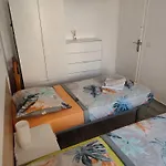 Apartament Brisa Marina