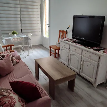 Brisa Marina Apartament *
