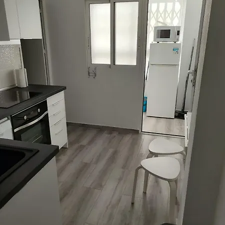 Apartment Brisa Marina