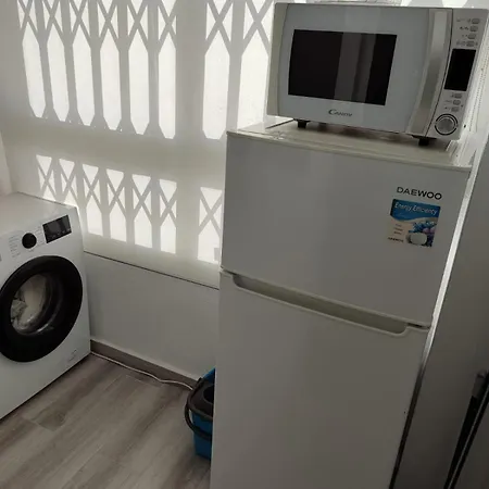 Brisa Marina Apartment Torrevieja