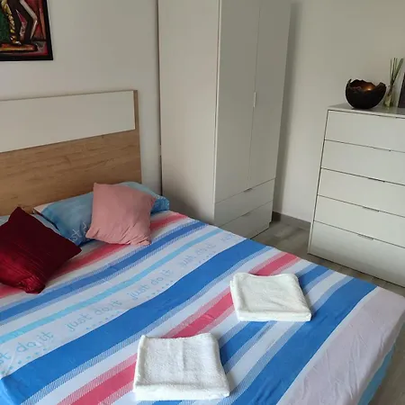 Apartamento Brisa Marina *