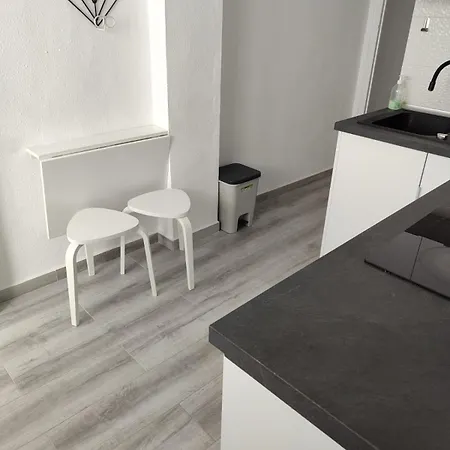 Apartment Brisa Marina