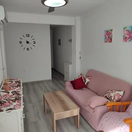 Apartment Brisa Marina
