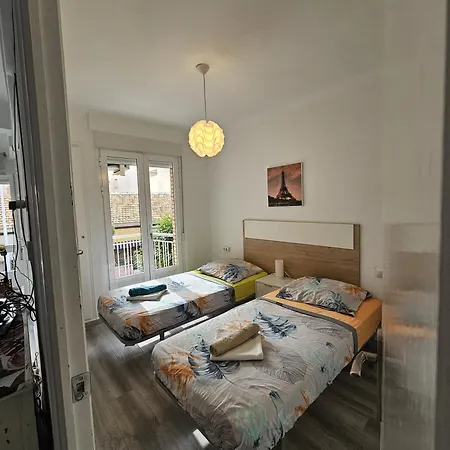 Apartamento Brisa Marina *