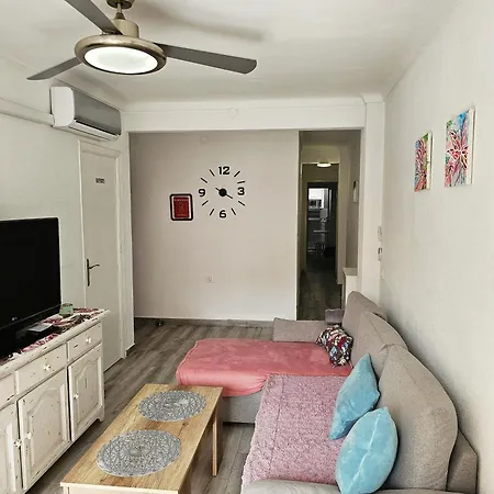 Apartamento Brisa Marina *