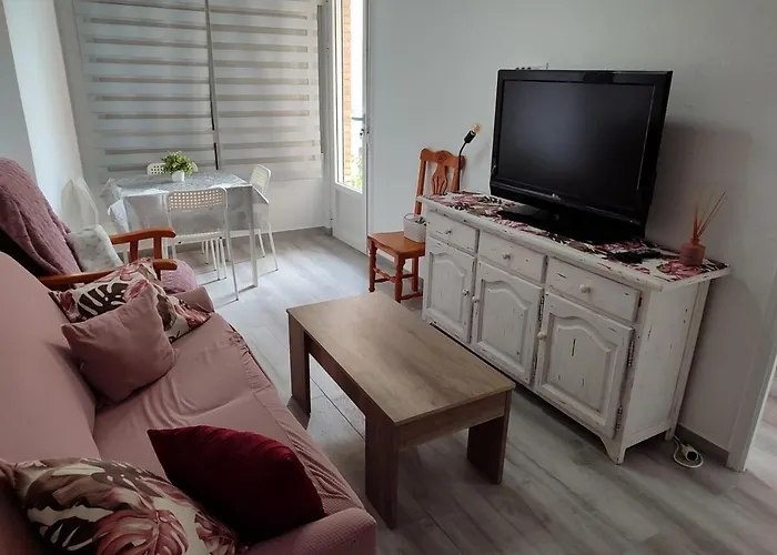 Brisa Marina Lägenhet *