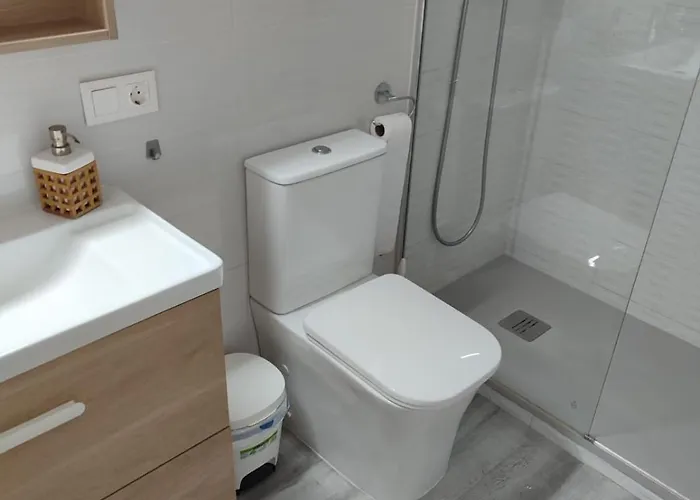 Brisa Marina * Torrevieja