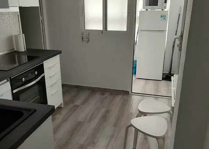 Lägenhet Brisa Marina