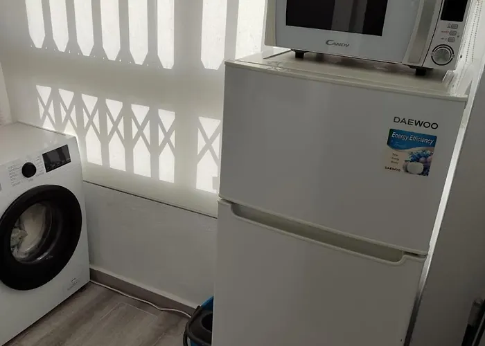 Brisa Marina Lägenhet Torrevieja