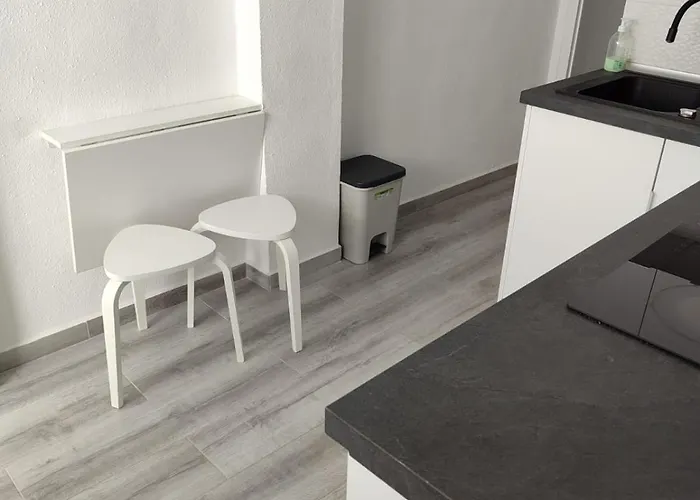 Lägenhet Brisa Marina