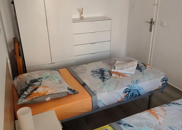 Lägenhet Brisa Marina