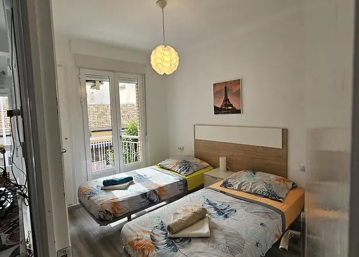 Lägenhet Brisa Marina *