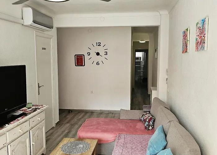 Lägenhet Brisa Marina *